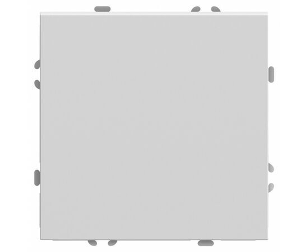 Выключатель с покрытием Soft Touch 1-клавишный (механизм) 250В, 10А, серия Эмили, белый фарфор, RSW10-5103-01 (РАМКА ПРИОБЕРТАЕТСЯ ОТДЕЛЬНО), STEKKER 49865