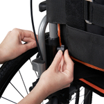 Кресло-коляска для инвалидов Армед 4000