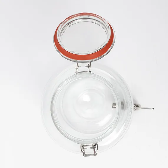 Диспенсер для напитков с подставкой maison jar, 5 л