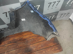 Бампер задний Kia Soul 3 (SK3) 19-нв Б/У Оригинал 86611K0000