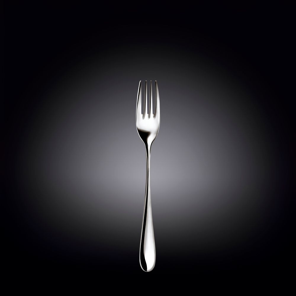 Набор из 2-х десертных вилок 19 см на блистере WL‑999107/2B