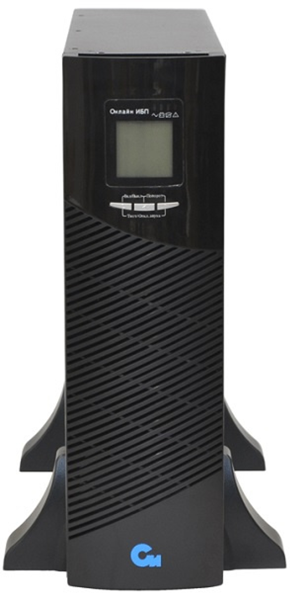 Источник бесперебойного питания Парус электро СИПБ2КА.10-11/СУХ