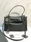 Сумку BALENCIAGA RODEO HANDBAG серый