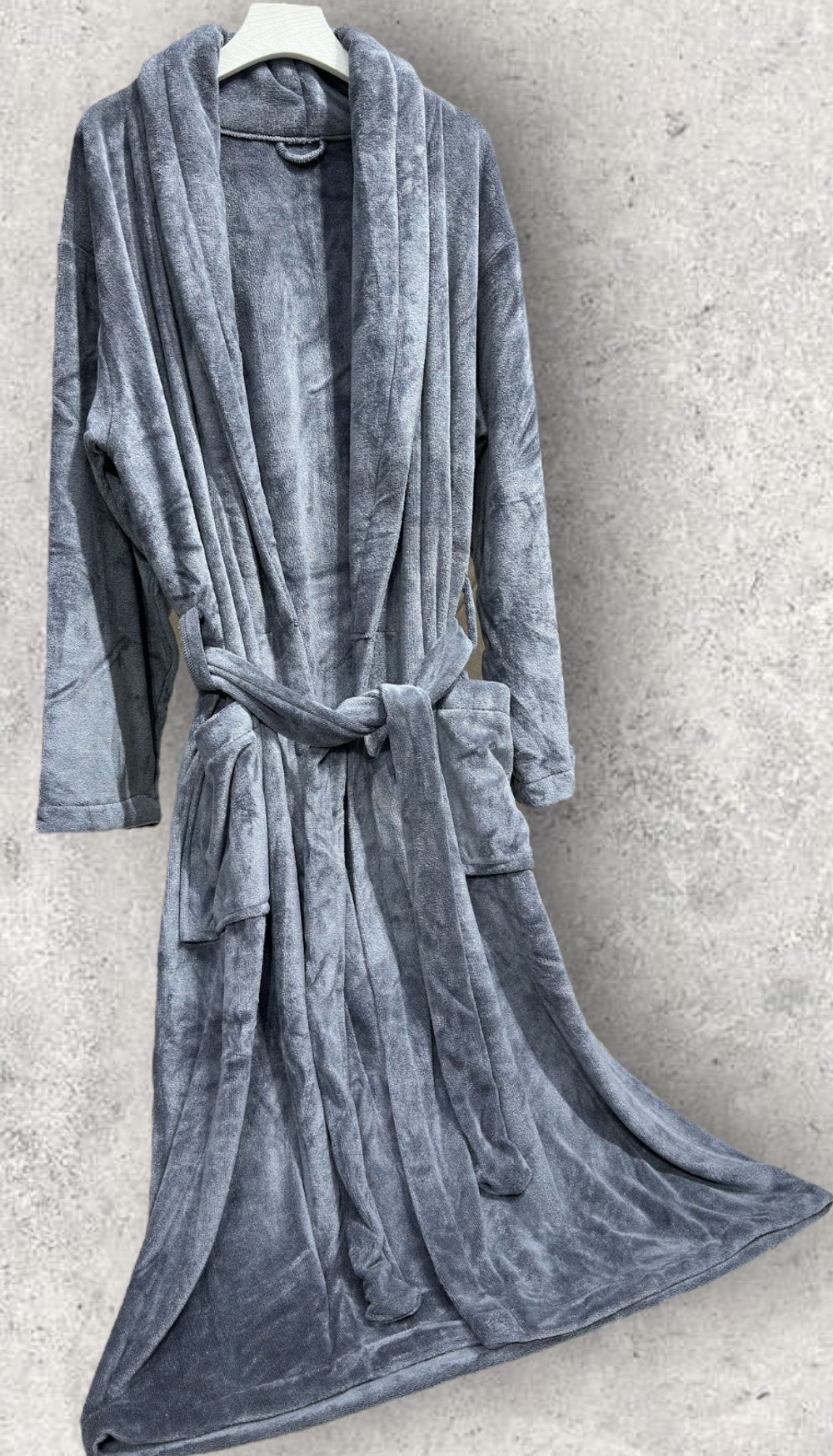 Халат Хб ЭЛИТ ЛЮКС