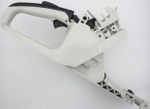 Корпус задней ручки б/п Stihl MS-341/361 (топливный бак, а: 11353500823) [Winzor]
