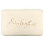 SheaMoisture, мыло с маслом ши, кокос и гибискус, 227 г (8 унций)