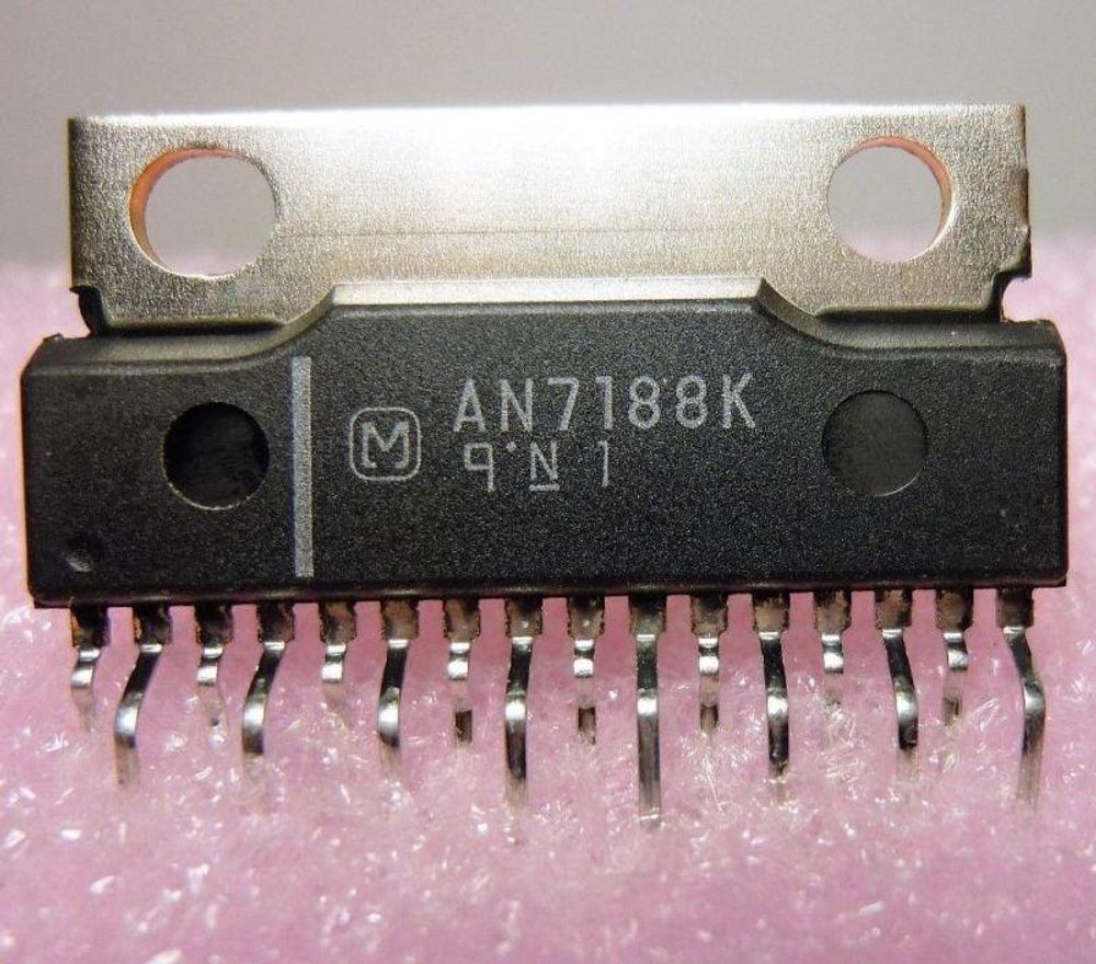 AN7188K (NK) HSIP-12