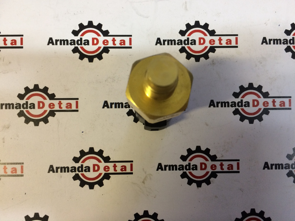 Датчик температуры охлаждающей жидкости двигателя | 320/04558 | AOSS Parts