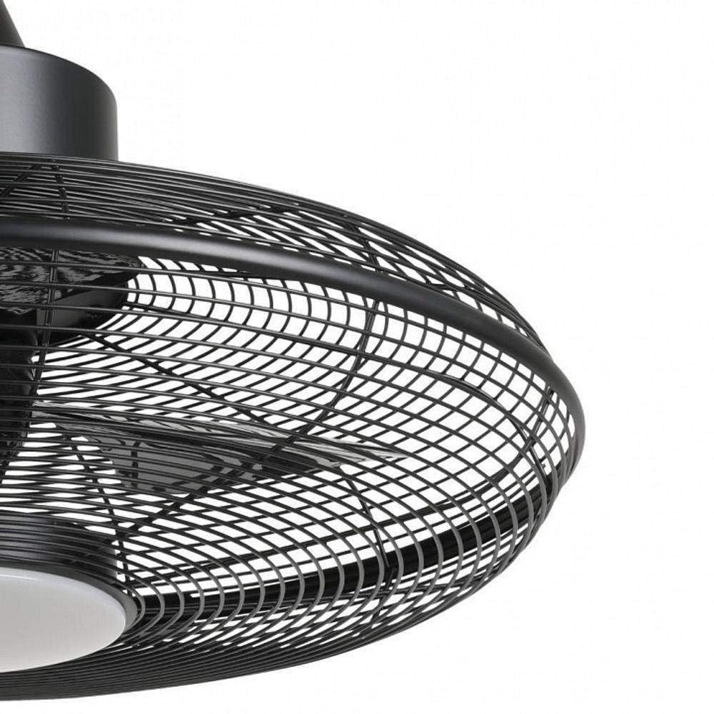 Светильник с вентилятором Eglo IGELDO 35133