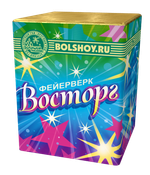 Восторг 24/1, СХ920016
