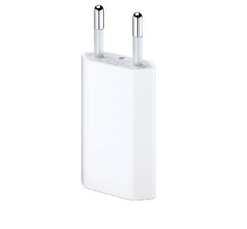 USB адаптер питания для устройств Apple 1A