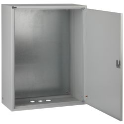 Корпус металлический ЭРА ЩМП-3-1 (650х500х150) IP31 УХЛЗ серый