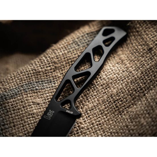 Нож Boker 02HK002 FX01 клинок из стали D2, рукоять Stainless Steel