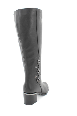 Сапоги женские Ascalini W23034