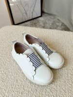 Кожаные кеды Jacadi, 29