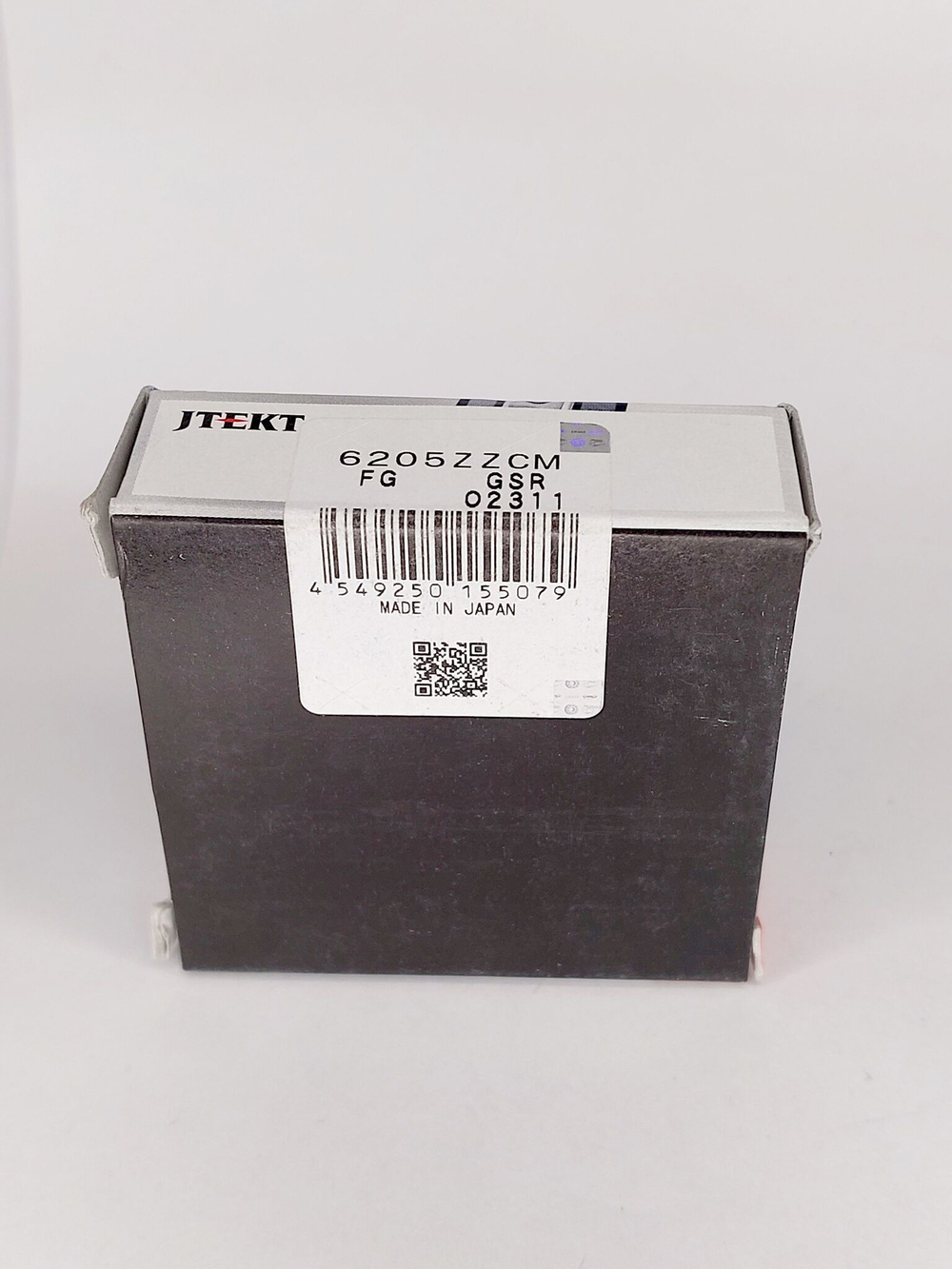 Подшипник Koyo 6205ZZCM 30х62х16 мм