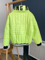 Куртка бомбер Gulliver, 140