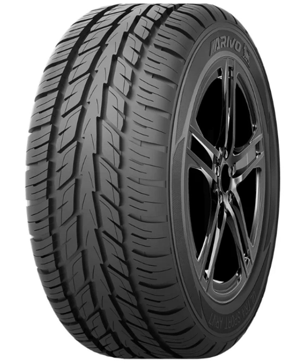 Летняя шина Arivo Ultra sport ARV 7 (275/40 R22 107W)