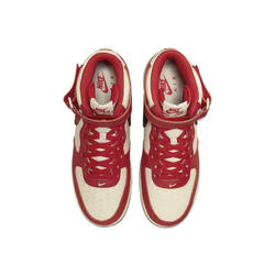 Кроссовки Nike Air Force 1 Mid 'Plaid' DV0792‑101