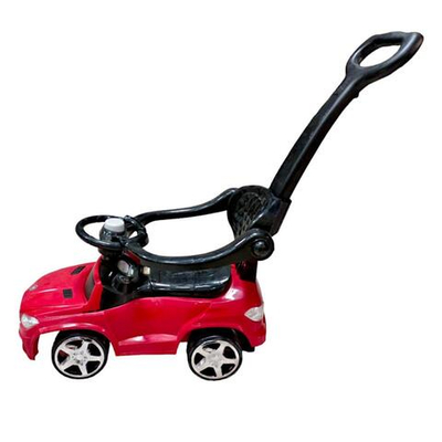 Машина-толокар 66см