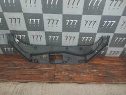 Накладка Кожух замка капота Haval F7 1 19-24 Б/У Оригинал 5509106XKQ00A