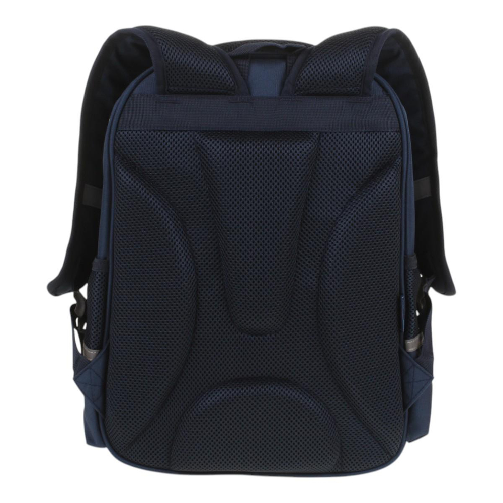 Рюкзак 2 отд. 29х38.5х13.5см, формоуст.спинка "Скейт трюк" (Феникс+)