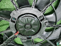 Диффузор с вентилятором Omoda C5 (2022-н.в.)