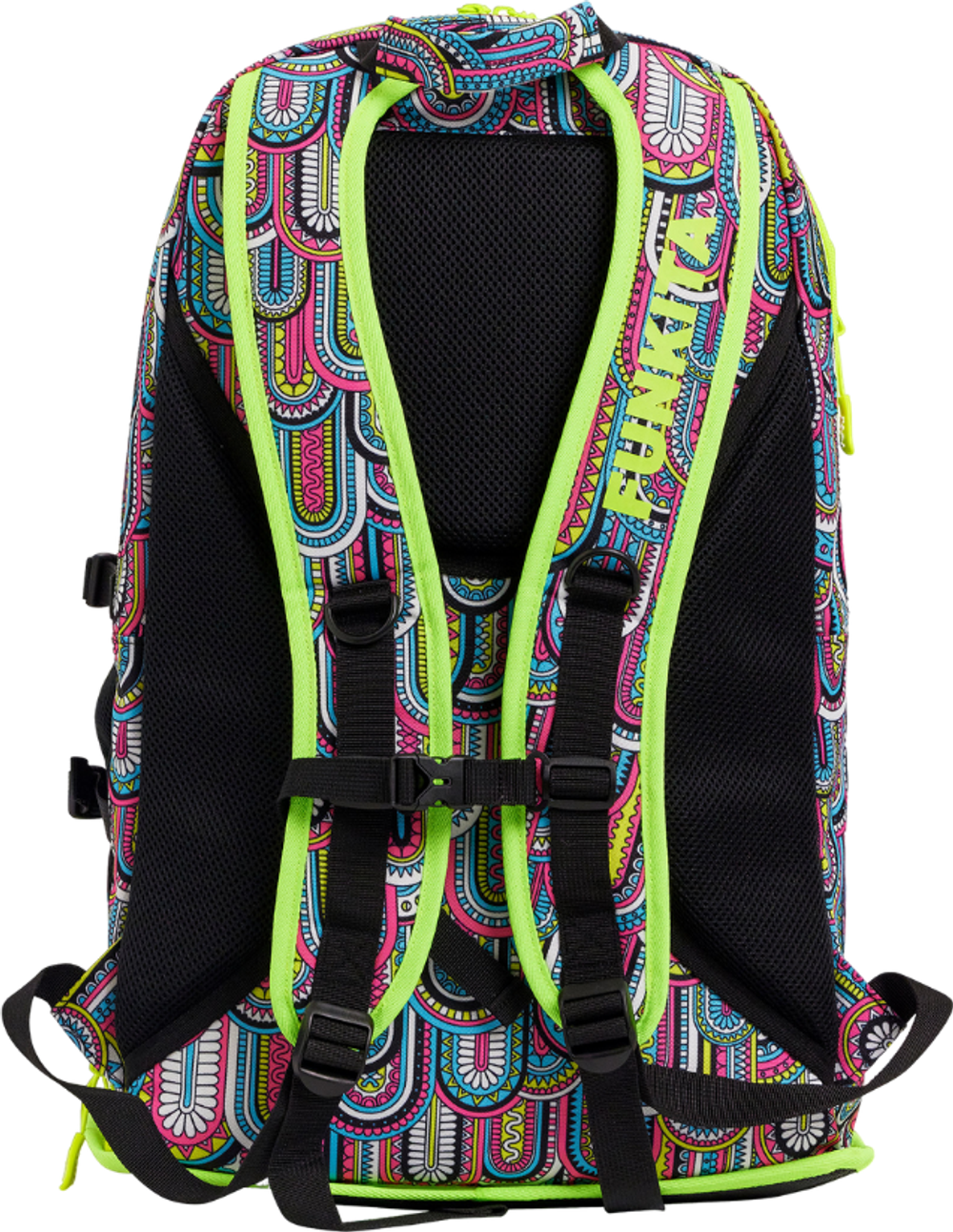 Рюкзак FUNKITA Spring Flight