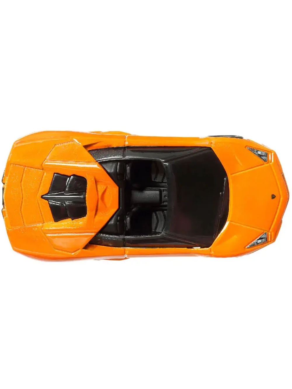 Машинка Хот Вилс Премиум Lamborghini Reventon FPY86 HKC76
