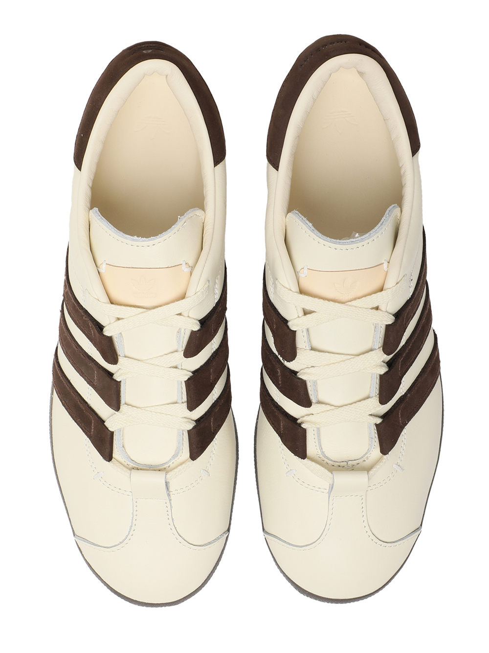 Кроссовки Adidas X Foot Industry Gazelle