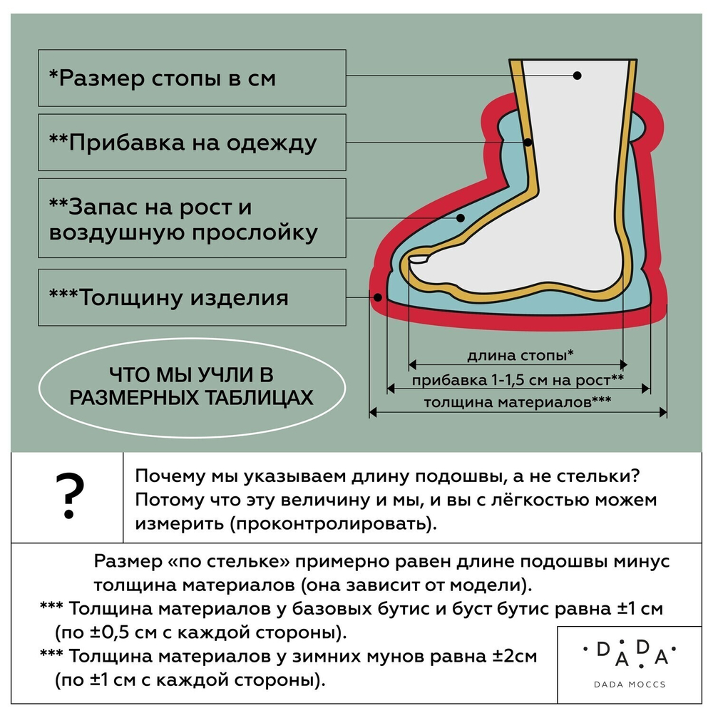 Boost Booties (лазурный синий + cinnamon stick)