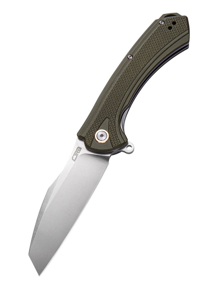 Нож CJRB J1909-GNF Barranca