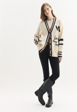 Кардиган женский WEEKEND MAX MARA WKDBLASONE