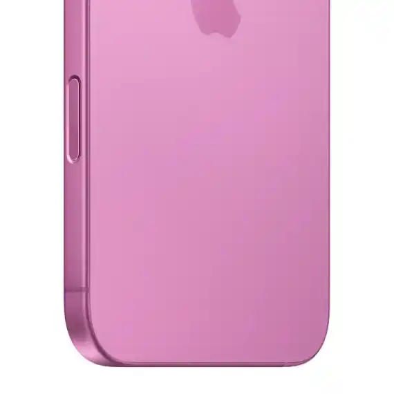 Смартфон Apple iPhone 16 Plus 512Gb Dual nano SIM pink (розовый)