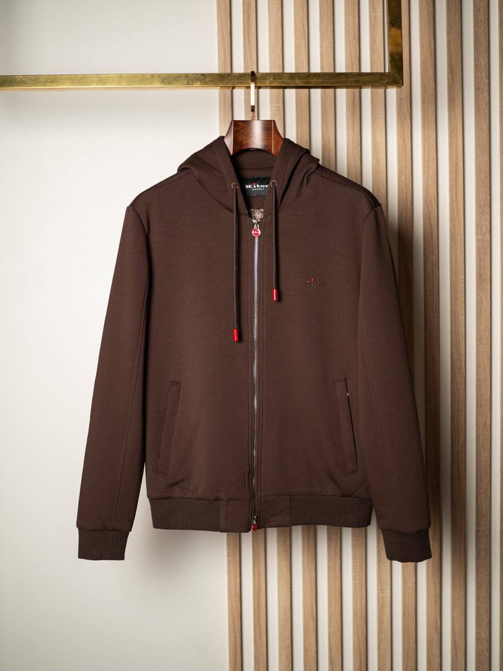 Спортивный костюм Kiton