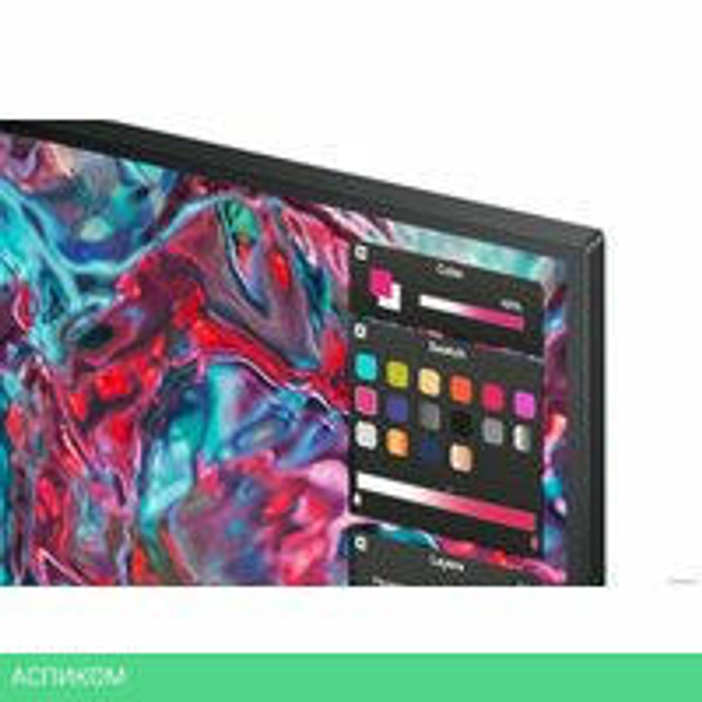 Монитор Samsung ViewFinity S8 LS27B800TGUXEN