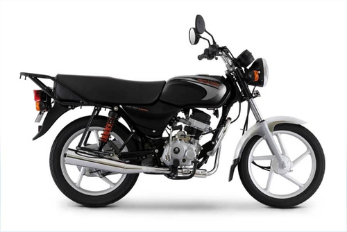 Мотоцикл Bajaj Boxer 100 ES