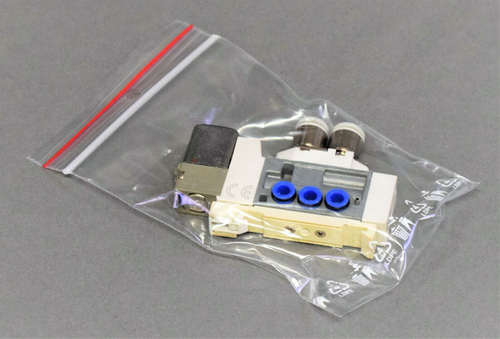 SMC SY3160-5LOU-C4-Q