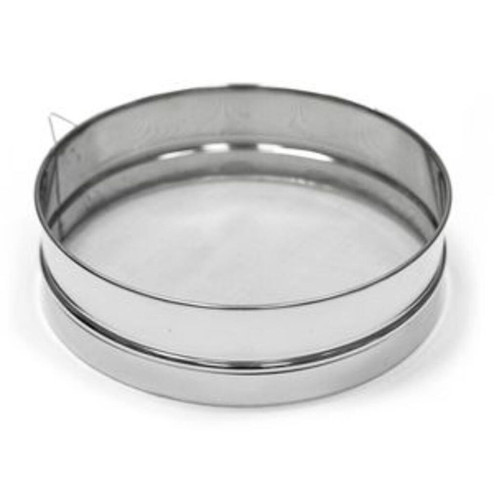 Сито 21 см круглое нерж. P.L. Proff Cuisine