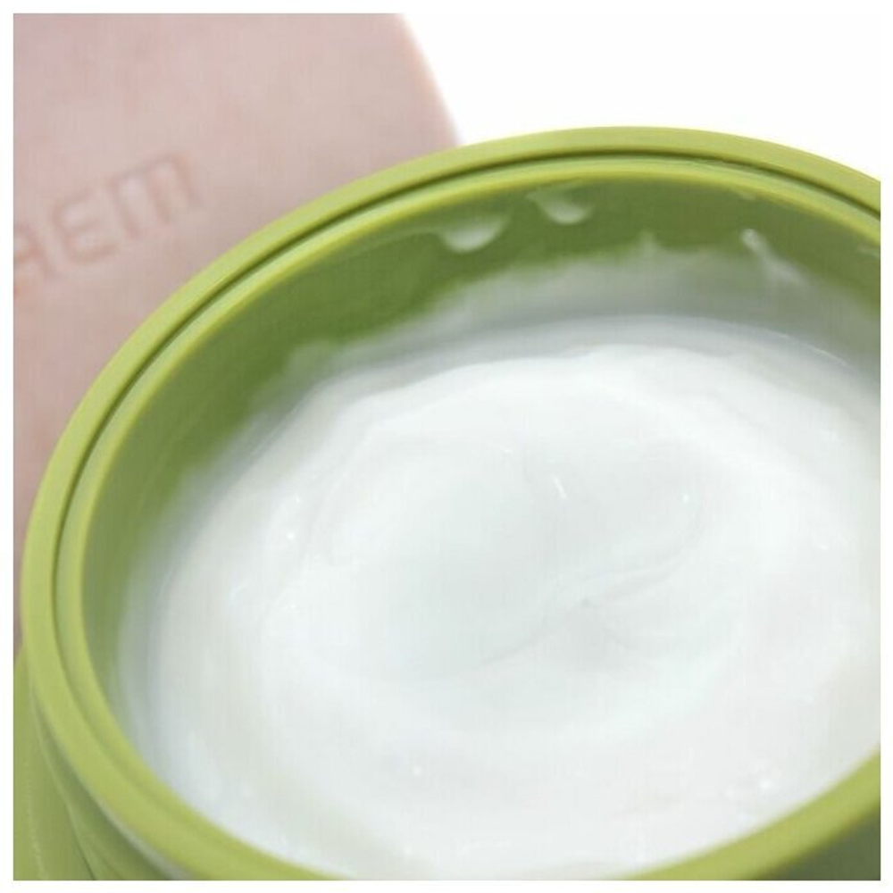 Крем с экстрактом новозеландского льна The Saem Urban Eco Harakeke Cream