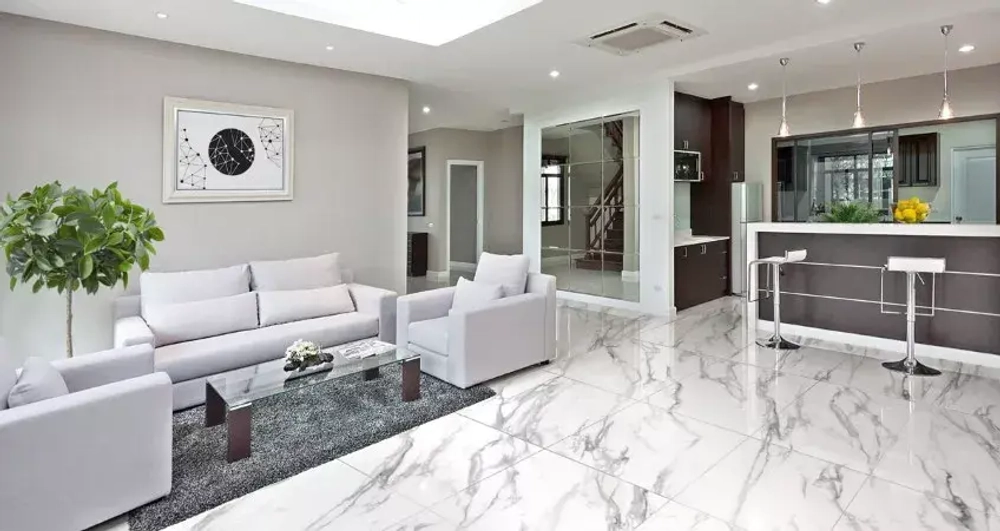 АННА Элегант 600*1200 керамогранит лаппатированный