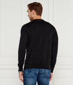 Свитер Hechter Paris - черный(65003-142801)