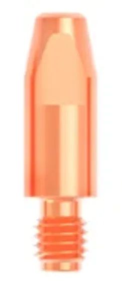 Переходник Fubag с 3/8"M на елочку 10 мм