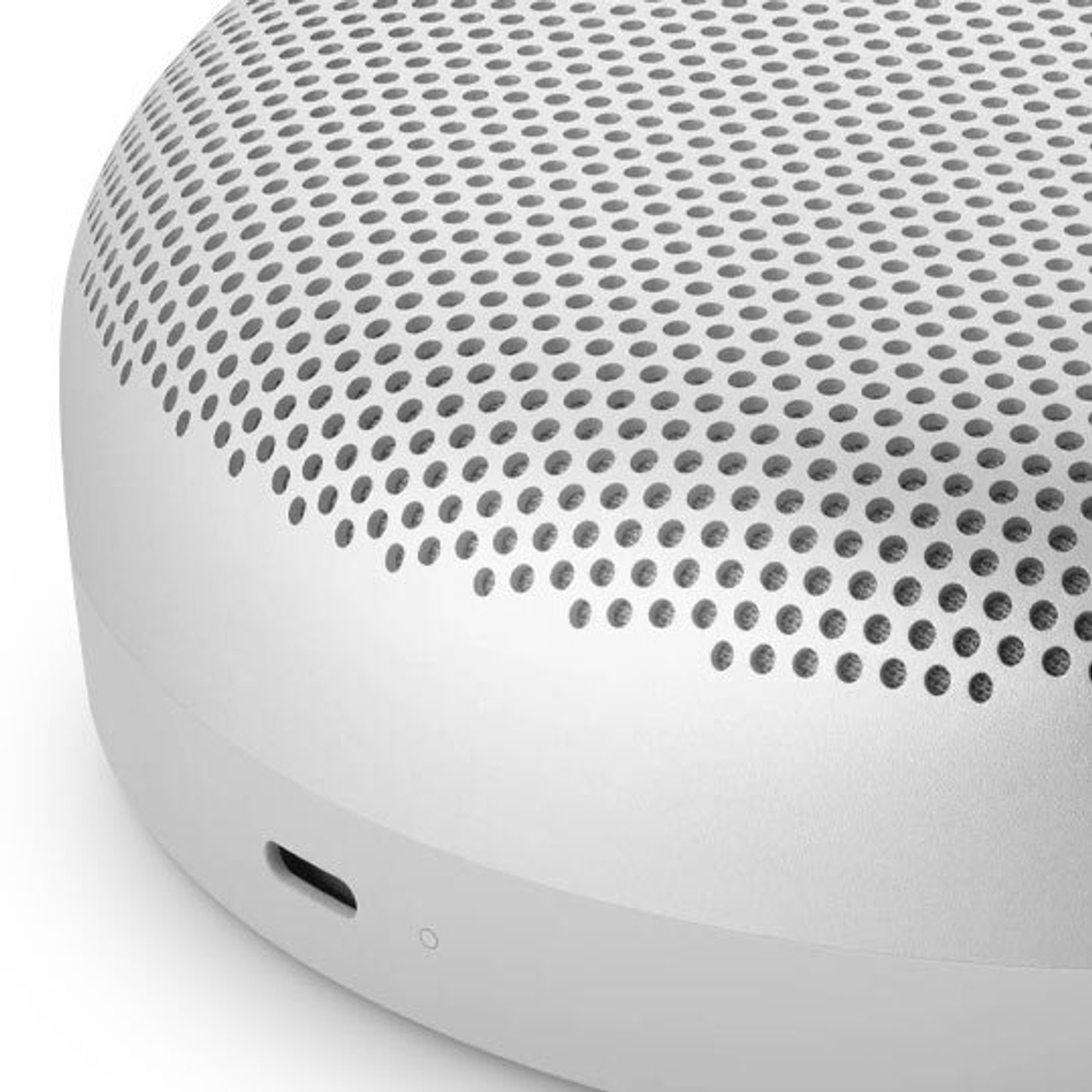 Портативная колонка Bang & Olufsen Beosound A1 2nd Gen, Grey Mist