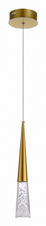 Подвесной светильник ST-Luce Sollen SL6111.203.01