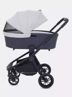 Коляска детская RANT basic "ENERGY" (2в1) RA091 Grey