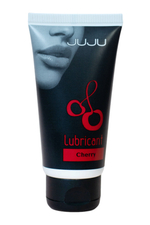 Съедобный лубрикант JUJU со вкусом вишни 50ml 7463JU