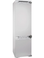 Встраиваемый холодильник Hiberg i-RFCB 520F NFW
