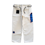 Кимоно YJJS - MARKET (OFF-WHITE)