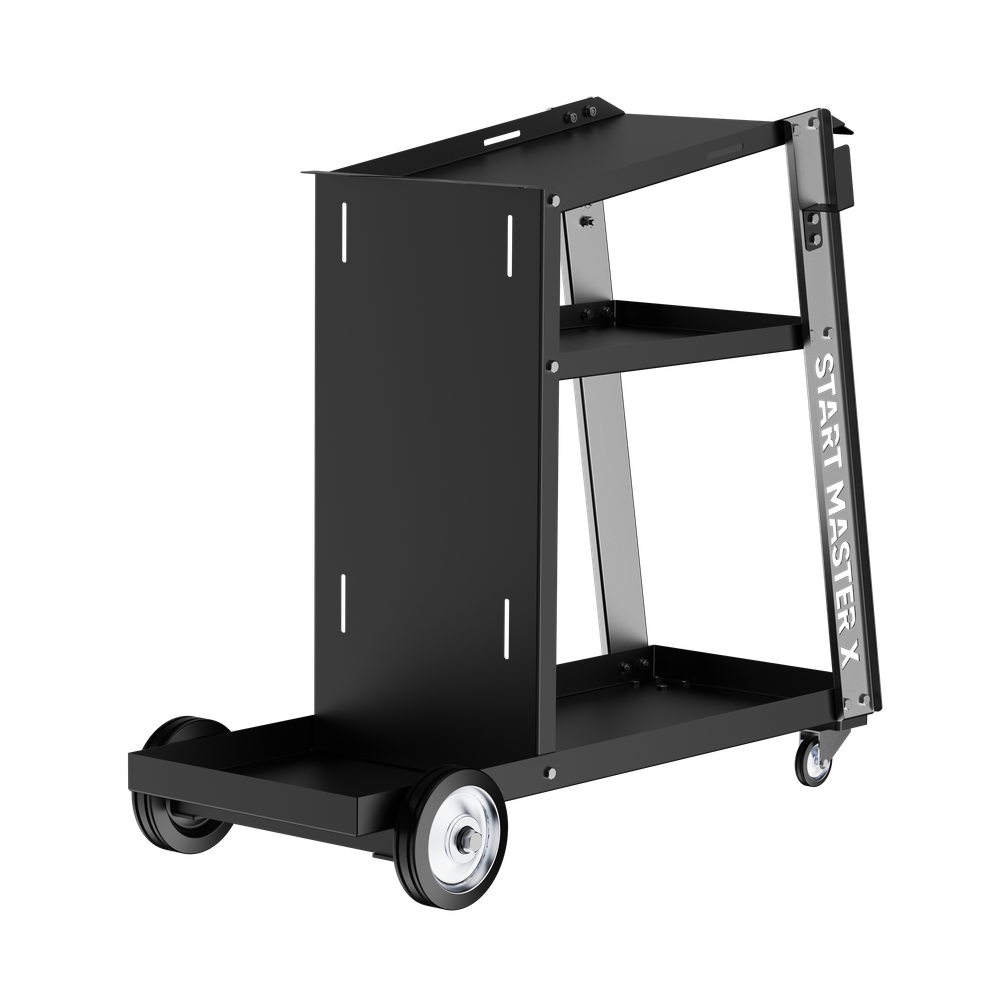 Тележка для сварочного аппарата START MASTER X 2TG008